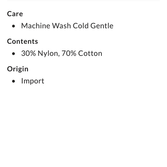 Free People Game Day Pants - Picture 7 of 7